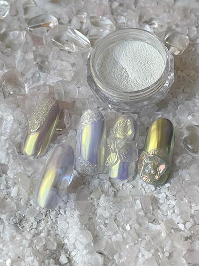 ageha Aurora Mermaid Powder AM03 [0.6g]