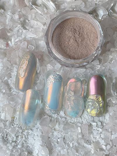 ageha Aurora Mermaid Powder AM04 [0.6g]