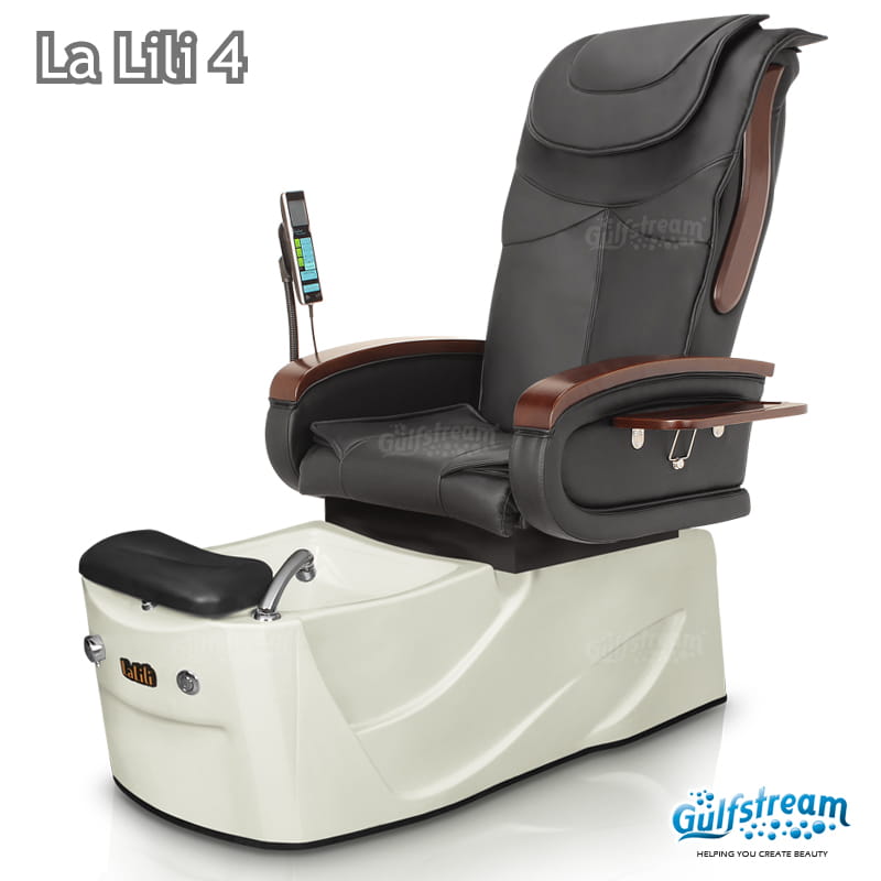 Gulfstream pedicure 2025