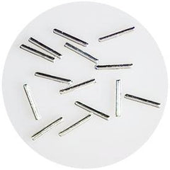 Nail Labo Metal Stick Silver L