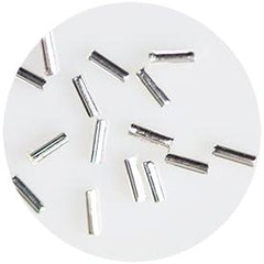 Nail Labo Metal Stick Silver S