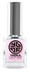 YaGala Nail Polish #002 Favorite Pink