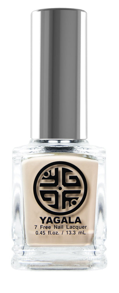 YaGala Nail Polish #010 Undressed