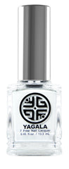 YaGala Nail Polish #014 Pure White