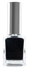 YaGala Nail Polish #015 Charcoal Eyes