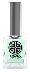 YaGala Nail Polish #016 Mint Candle