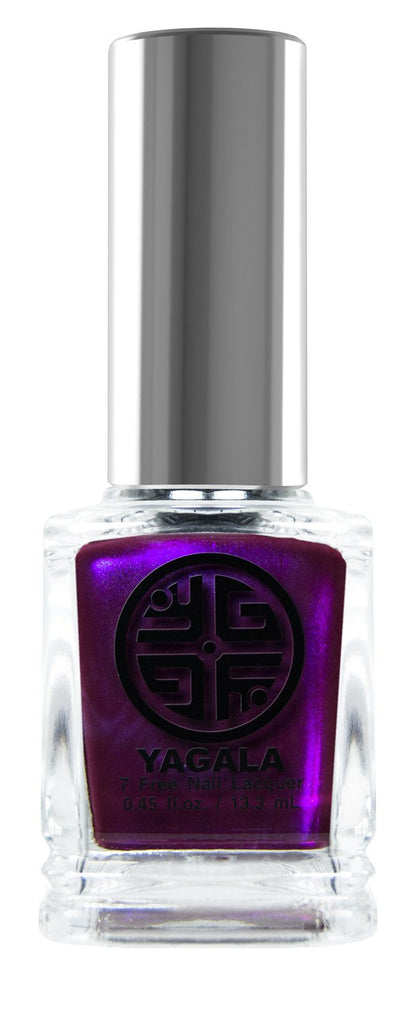 YaGala Nail Polish #023 Witchcraft